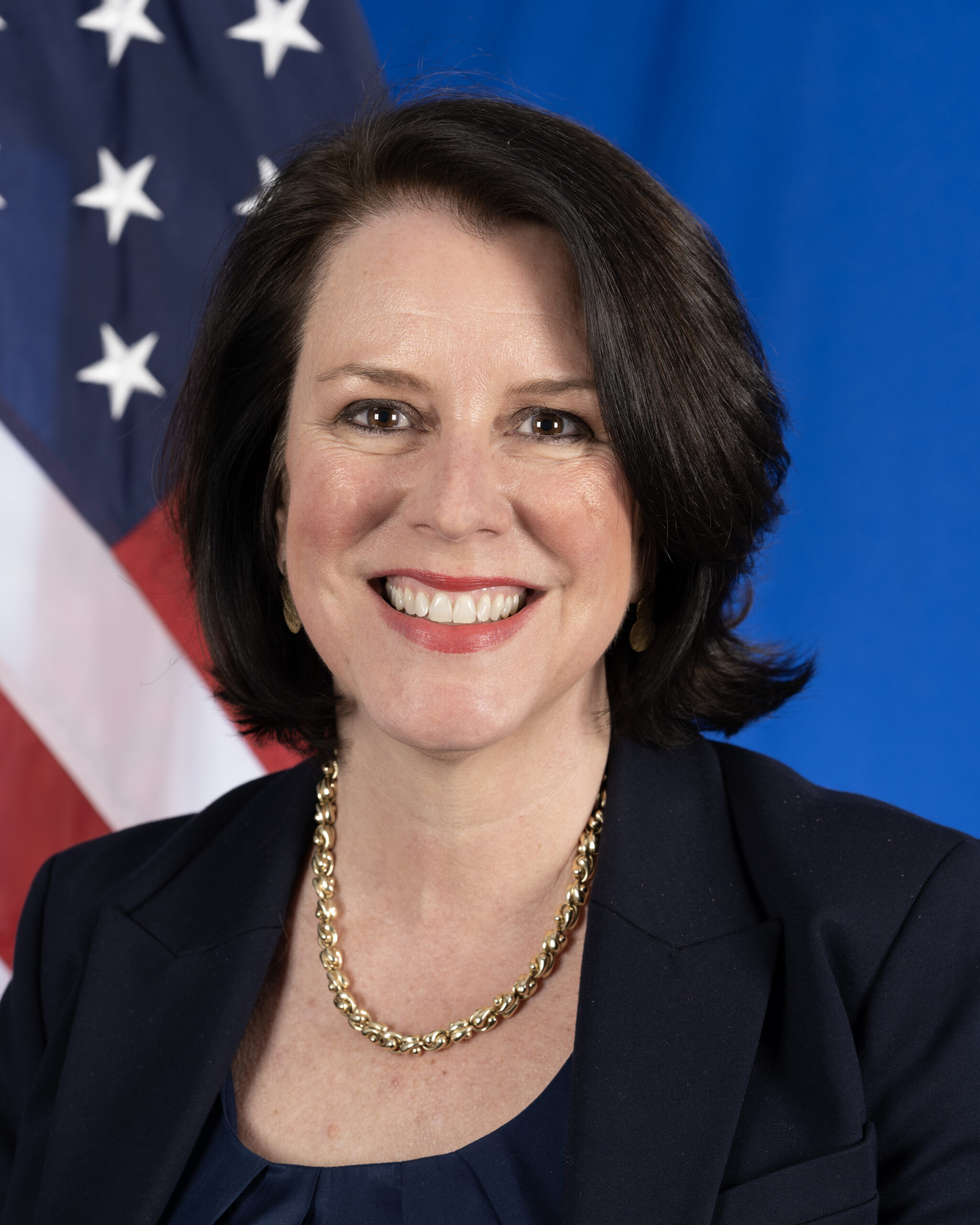 Laura E. Williams Takes Charge as New U.S. Consul General in Hyderabad